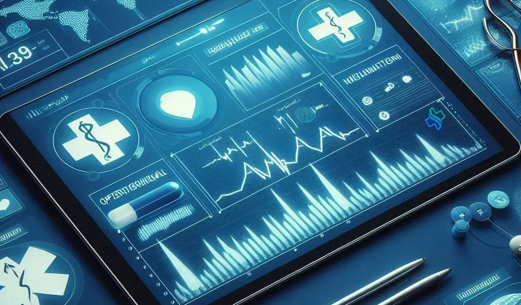 سلامت نگار - سامانه برنامه‌ریزی و پایش عملیاتی