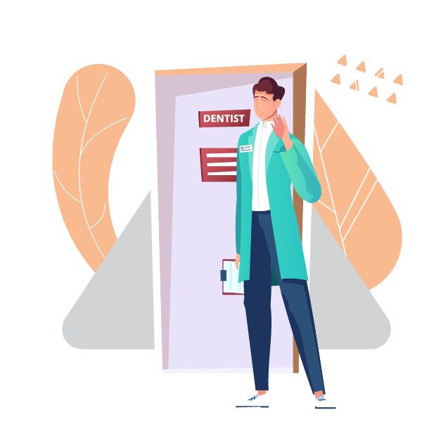 مدیریت موجودی و کنترل انبار دندانپزشکی