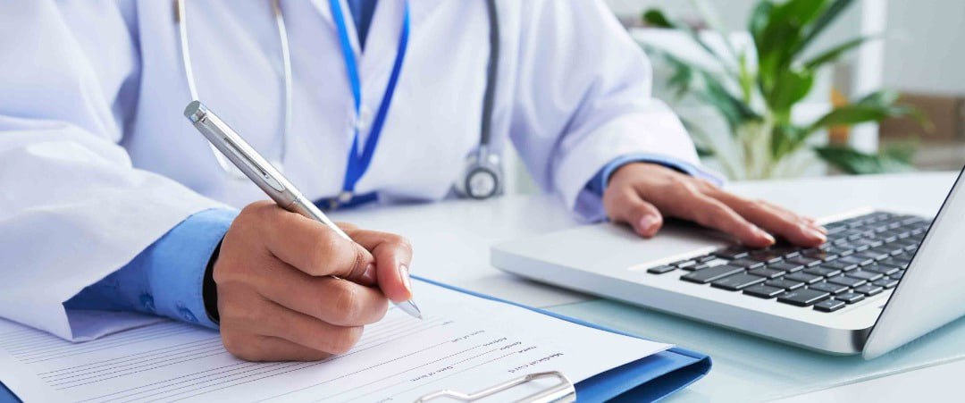 معرفی نرمافزار پایش سلامت کارکنان - سامانه سلامت نگار