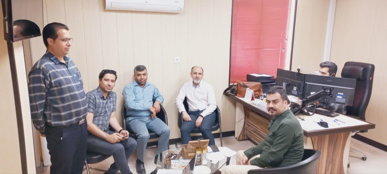 بررسی نرم افزار فیداس(کارانه پزشکان) و نرم افزار سلامت نگار در بهداشت و درمان صنعت نفت مرکزی و لرستان