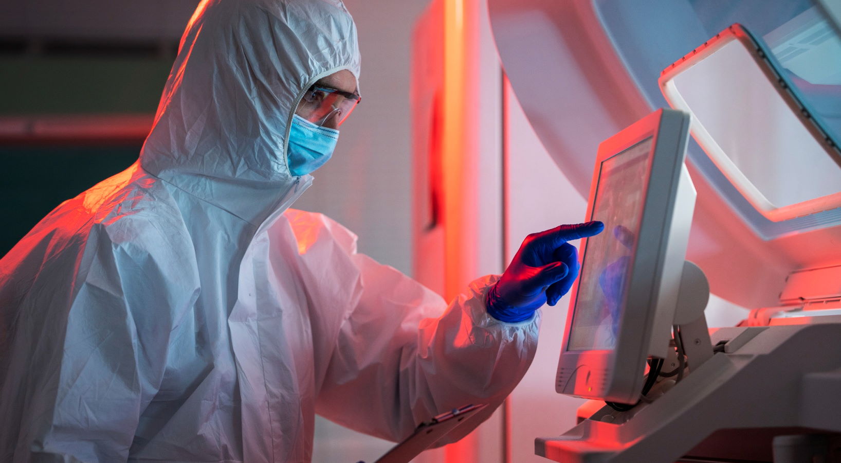 adjust-medical-research-lab normal-range-adjustment